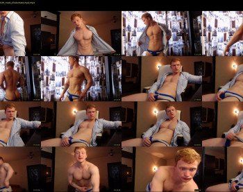 chris_boy37 — 67 minute Chaturbate male cam show recording, 720p, Apr 12, 2019