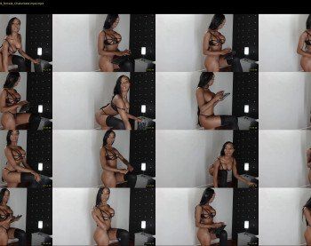 cingirlhot — 91 minute Chaturbate female cam show recording, 720p, Apr 13, 2019