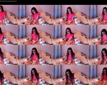 crazybabyyy — 27 minute Chaturbate couple cam show recording, 1080p, Apr 12, 2019