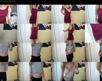 cutiepainter — 52 minute Chaturbate female cam show recording, 480p, Apr 12, 2019
