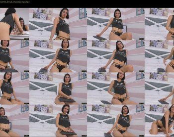 cyanide_candys — 29 minute Chaturbate female cam show recording, 720p, Apr 12, 2019