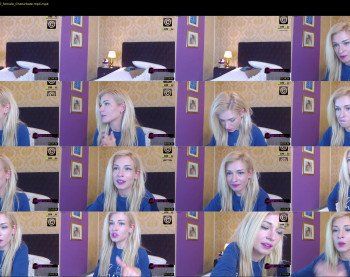debralee — 20 minute Chaturbate female cam show recording, 720p, Apr 12, 2019