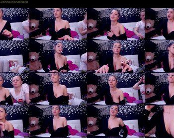 deeadiamond — 44 minute Chaturbate female cam show recording, 1080p, Apr 12, 2019
