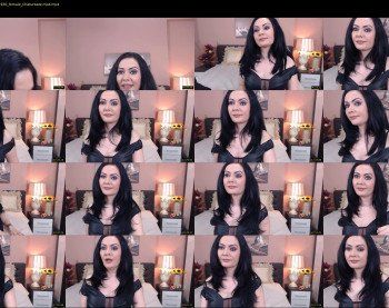 dianacharm — 36 minute Chaturbate female cam show recording, 1080p, Apr 12, 2019