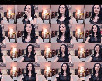 dianacharm — 36 minute Chaturbate female cam show recording, 1080p, Apr 12, 2019
