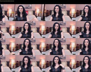 dianacharm — 36 minute Chaturbate female cam show recording, 1080p, Apr 12, 2019
