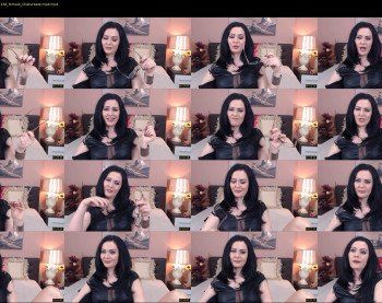 dianacharm — 5 minute Chaturbate female cam show recording, 1080p, Apr 12, 2019