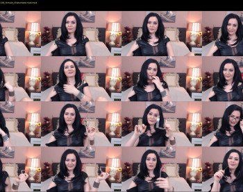dianacharm — 31 minute Chaturbate female cam show recording, 1080p, Apr 12, 2019