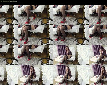 dirty_mature — 12 minute Chaturbate female cam show recording, 1080p, Apr 12, 2019