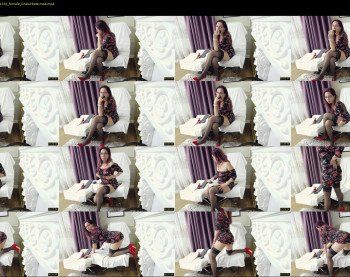 dirty_mature — 12 minute Chaturbate female cam show recording, 1080p, Apr 12, 2019