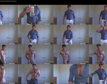 donnybasilisk — 36 minute Chaturbate male cam show recording, 1080p, Apr 12, 2019