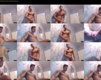 dreamon007007007 — 48 minute Chaturbate male cam show recording, 1080p, Apr 12, 2019