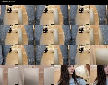 ehotlovea — 5 minute Chaturbate female cam show recording, 1080p, Apr 12, 2019