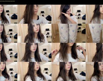 ehotlovea — 33 minute Chaturbate female cam show recording, 1080p, Apr 12, 2019
