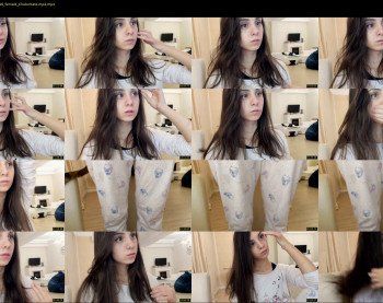 ehotlovea — 41 minute Chaturbate female cam show recording, 1080p, Apr 13, 2019