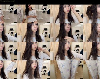 ehotlovea — 40 minute Chaturbate female cam show recording, 1080p, Apr 13, 2019