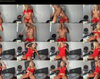 eileen_rose — 19 minute Chaturbate female cam show recording, 1080p, Apr 12, 2019