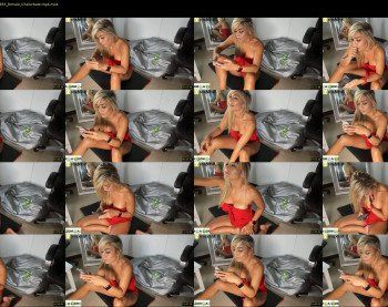 eileen_rose — 19 minute Chaturbate female cam show recording, 1080p, Apr 12, 2019