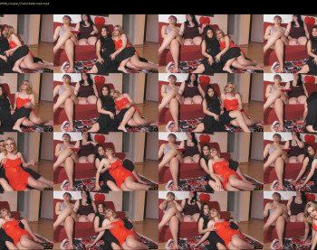 elenalovehot — 13 minute Chaturbate female cam show recording, 4K, Apr 12, 2019