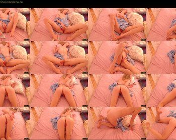 ellaa91 — 7 minute Chaturbate female cam show recording, 1080p, Apr 12, 2019