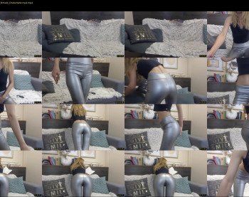 ellamilf — 10 minute Chaturbate female cam show recording, 1080p, Apr 12, 2019