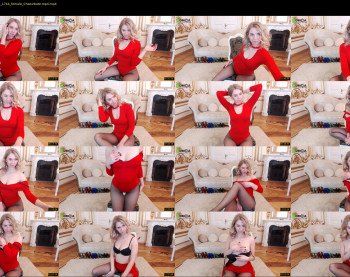 emma_brooks — 22 minute Chaturbate female cam show recording, 1080p, Apr 12, 2019