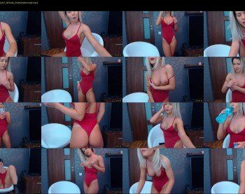 erikasweetie — 41 minute Chaturbate female cam show recording, 1080p, Apr 12, 2019