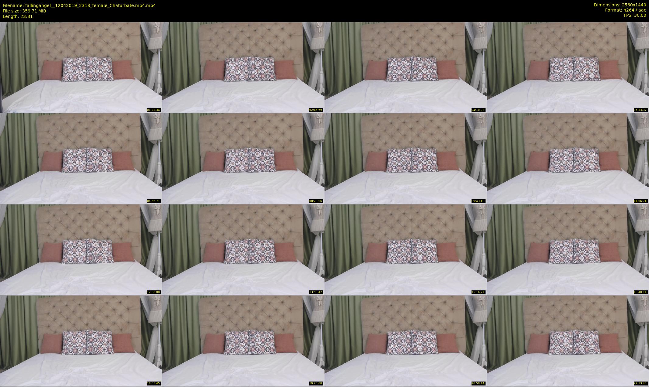fallingangel_ — 24 minute Chaturbate female cam show recording, 1080p, Apr 12, 2019