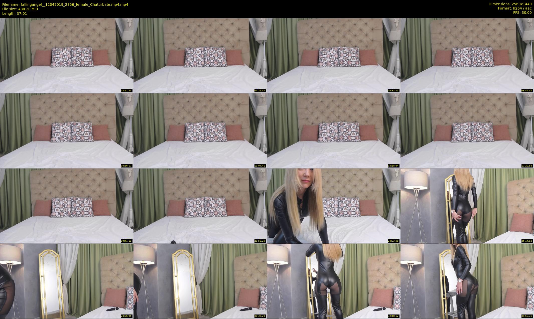 fallingangel_ — 38 minute Chaturbate female cam show recording, 1080p, Apr 12, 2019