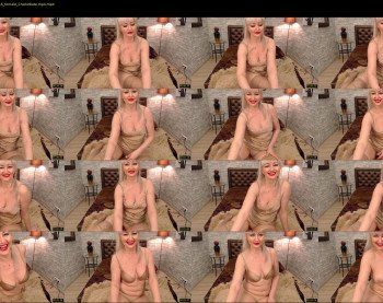 flirtymary — 6 minute Chaturbate female cam show recording, 1080p, Apr 12, 2019