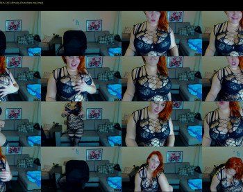 florencebigsizebb — 16 minute Chaturbate female cam show recording, 720p, Apr 12, 2019