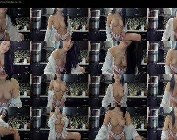 freya_ — 29 minute Chaturbate female cam show recording, 1080p, Apr 12, 2019