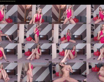 hefner_girl — 47 minute Chaturbate female cam show recording, 1080p, Apr 12, 2019