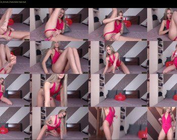 hefner_girl — 47 minute Chaturbate female cam show recording, 1080p, Apr 12, 2019