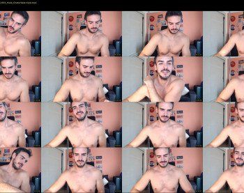 hot_martin25 — 6 minute Chaturbate male cam show recording, 720p, Apr 12, 2019
