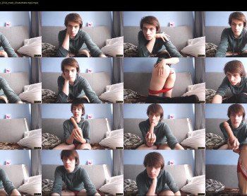 howardkottam — 25 minute Chaturbate male cam show recording, 720p, Apr 12, 2019