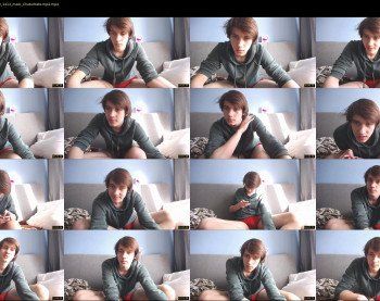 howardkottam — 29 minute Chaturbate male cam show recording, 720p, Apr 12, 2019
