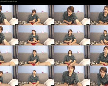 howardkottam — 29 minute Chaturbate male cam show recording, 720p, Apr 13, 2019
