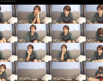 howardkottam — 29 minute Chaturbate male cam show recording, 720p, Apr 13, 2019