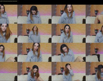 i_have_cookies — 35 minute Chaturbate female cam show recording, 1080p, Apr 12, 2019