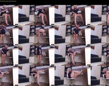 jameyla73 — 41 minute Chaturbate female cam show recording, 1080p, Apr 12, 2019