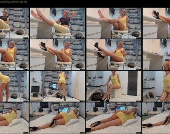 jaylynxxxx74 — 44 minute Chaturbate female cam show recording, 1080p, Apr 12, 2019
