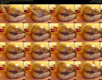 jessica_19871 — 3 minute Chaturbate female cam show recording, 480p, Apr 12, 2019