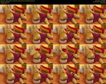 jessica_19871 — 10 minute Chaturbate female cam show recording, 480p, Apr 12, 2019