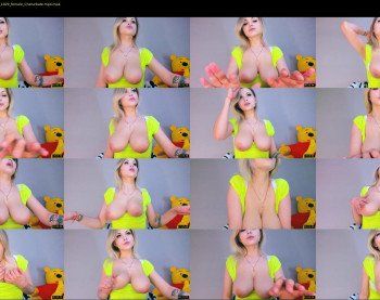 jessiccaburns — 47 minute Chaturbate female cam show recording, 1080p, Apr 12, 2019