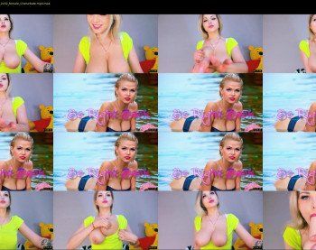 jessiccaburns — 47 minute Chaturbate female cam show recording, 1080p, Apr 12, 2019