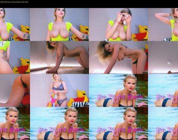 jessiccaburns — 47 minute Chaturbate female cam show recording, 1080p, Apr 13, 2019