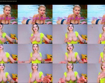 jessiccaburns — 47 minute Chaturbate female cam show recording, 1080p, Apr 13, 2019