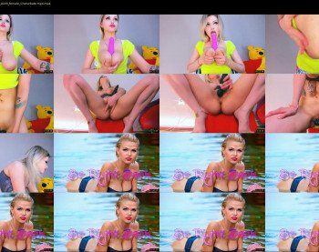 jessiccaburns — 47 minute Chaturbate female cam show recording, 1080p, Apr 13, 2019