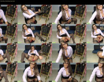 karitto__2 — 29 minute Chaturbate female cam show recording, 720p, Apr 12, 2019